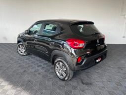 Renault KWID Zen 2025