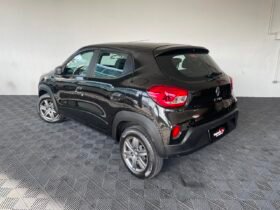 Renault KWID Zen 2025