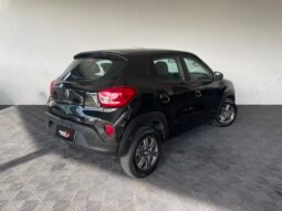 Renault KWID Zen 2025 completo