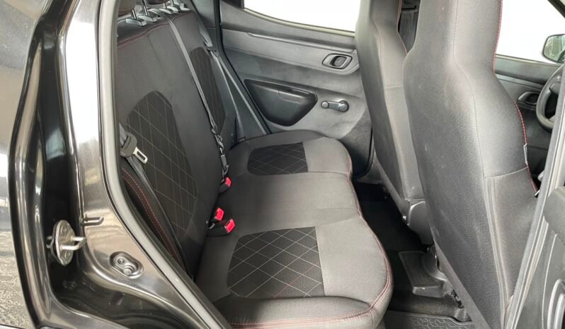 Renault KWID Zen 2025 completo