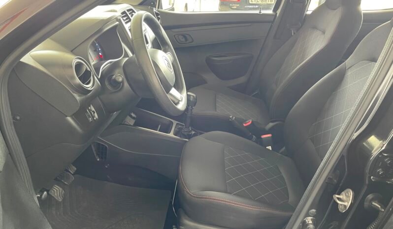 Renault KWID Zen 2025 completo