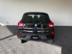 Renault KWID Zen 2025