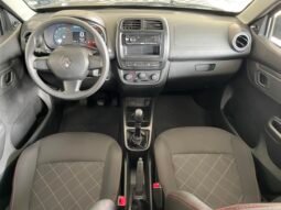 Renault KWID Zen 2025 completo