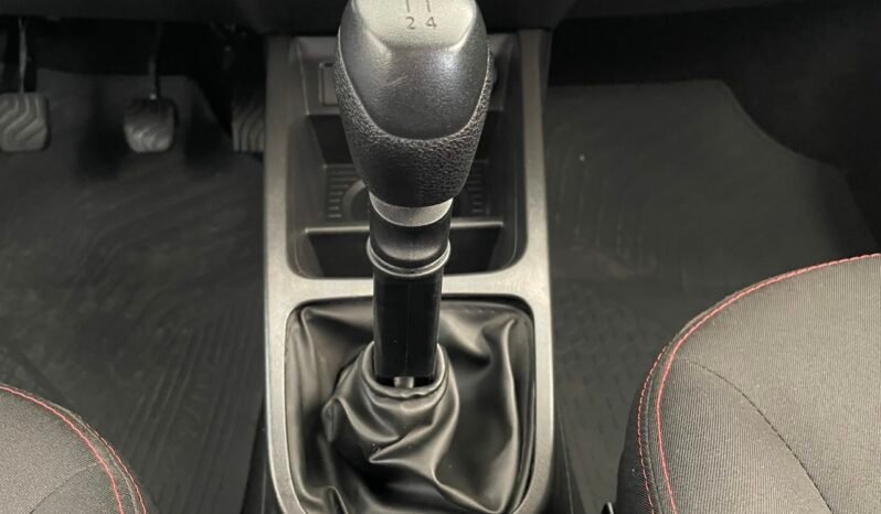 Renault KWID Zen 2025 completo