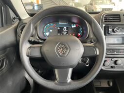 Renault KWID Zen 2025 completo