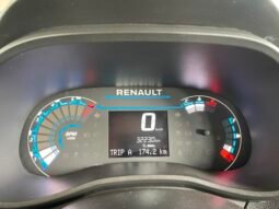 Renault KWID Zen 2025 completo