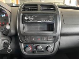 Renault KWID Zen 2025 completo