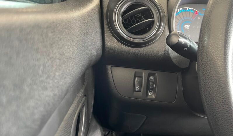 Renault KWID Zen 2025 completo