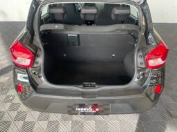 Renault KWID Zen 2025 completo