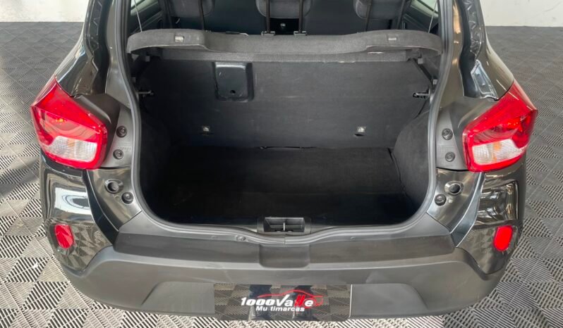 Renault KWID Zen 2025 completo