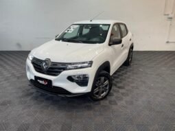 Renault Kwid Zen 2026