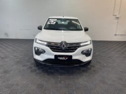 Renault Kwid Zen 2026