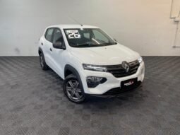 Renault Kwid Zen 2026