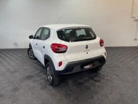 Renault Kwid Zen 2026