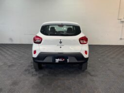 Renault Kwid Zen 2026