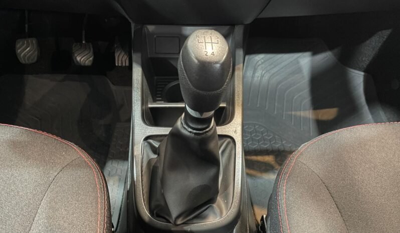 Renault Kwid Zen 2026 completo