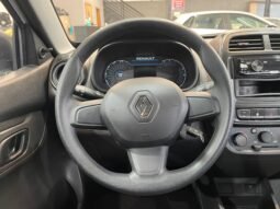 Renault Kwid Zen 2026 completo