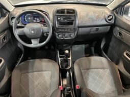 Renault Kwid Zen 2026 completo
