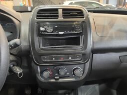 Renault Kwid Zen 2026 completo