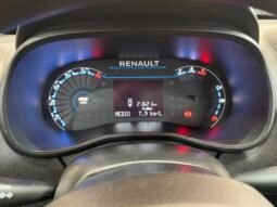 Renault Kwid Zen 2026 completo