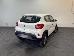 Renault Kwid Zen 2026 completo