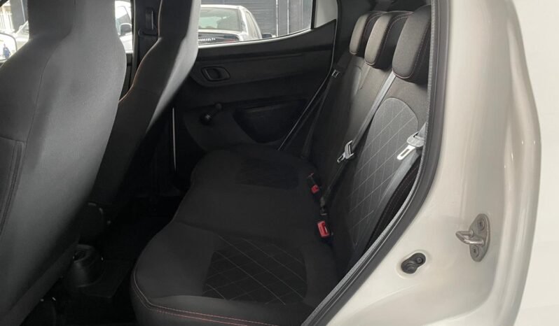 Renault Kwid Zen 2026 completo