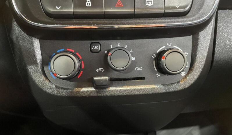 Renault Kwid Zen 2026 completo