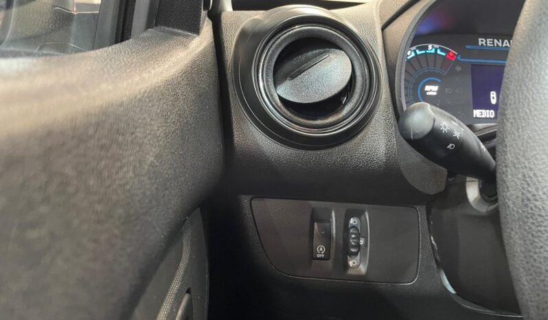 Renault Kwid Zen 2026 completo