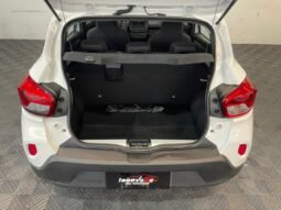 Renault Kwid Zen 2026 completo