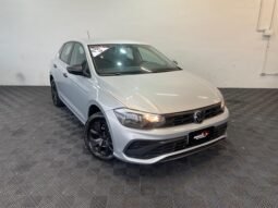 VolksWagen Polo Track 2025