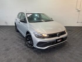 VolksWagen Polo Track 2025