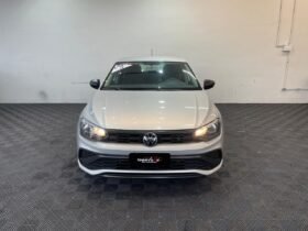 VolksWagen Polo Track 2025