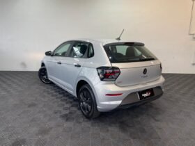 VolksWagen Polo Track 2025