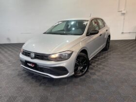 VolksWagen Polo Track 2025