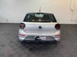 VolksWagen Polo Track 2025