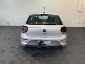 VolksWagen Polo Track 2025