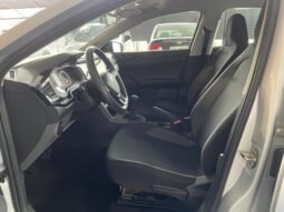 VolksWagen Polo Track 2025 completo
