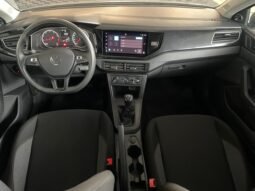 VolksWagen Polo Track 2025 completo