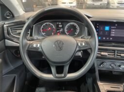 VolksWagen Polo Track 2025 completo