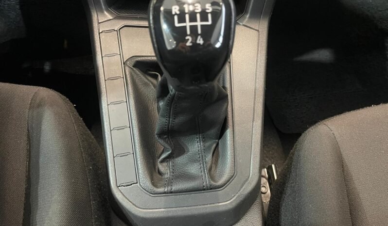 VolksWagen Polo Track 2025 completo