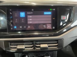 VolksWagen Polo Track 2025 completo
