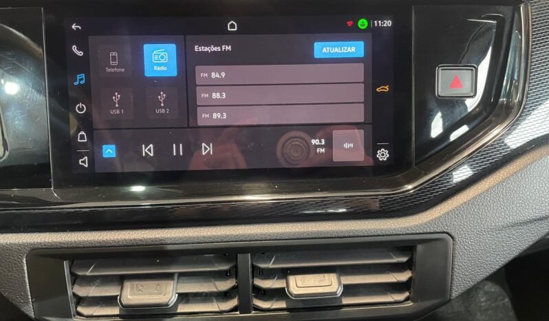 VolksWagen Polo Track 2025 completo