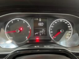 VolksWagen Polo Track 2025 completo