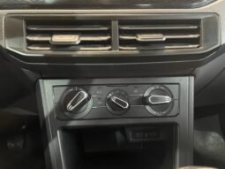 VolksWagen Polo Track 2025 completo