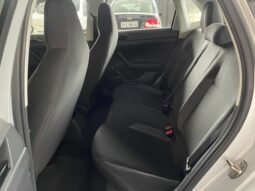 VolksWagen Polo Track 2025 completo