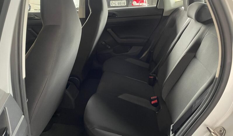 VolksWagen Polo Track 2025 completo