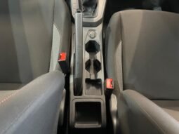 VolksWagen Polo Track 2025 completo