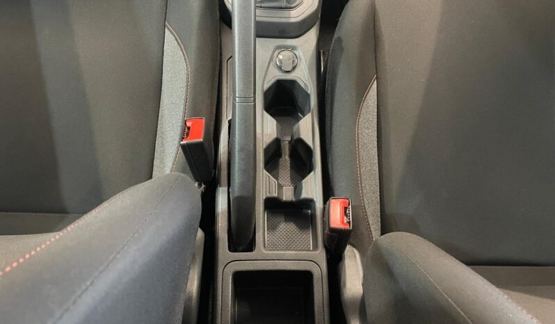 VolksWagen Polo Track 2025 completo