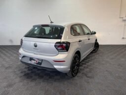 VolksWagen Polo Track 2025 completo