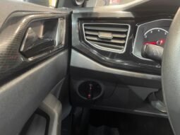 VolksWagen Polo Track 2025 completo